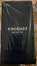 酷派（Coolpad）锋尚50 Lite 全新超薄八核智能手机学生价便宜大屏百元机长续航老人老年备用机游戏电竞 64G深空黑 实拍图