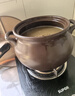 苏泊尔（SUPOR）砂锅煲汤锅炖锅6.0L养生煲耐高温不开裂陶瓷煲 实拍图