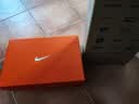 耐克NIKE男子跑步鞋 ZOOM RIVAL FLY 4 运动鞋FV6040-401曜石黑 44.5 实拍图