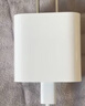 Apple/苹果 20W USB-C充电器  type-c充电器苹果手机充电器原装手机快充头 苹果17手机充电器 实拍图