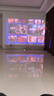 极米Z9X 4K 全新轻薄4K光学变焦投影 1600ISO 真实高亮 家用智能云台投影仪 国家补贴 实拍图