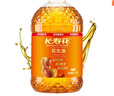 金龙鱼 食用油【保真花生油】压榨 浓香花生油5L（新老包装随机发货） 实拍图