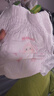 好奇（Huggies）铂金装小桃裤拉拉裤XXXL26片(17kg以上)大码尿不湿【透爽散热】 实拍图