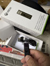 XBOX原装xss微软xbox手柄适配器ones无线Series二代接收器XSX充电电池 XBOX【二代接收器】win10/win11 实拍图