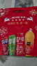 可口可乐经典口味碳酸饮料 汽水饮料  330ml*20烟花罐 年货节 礼盒装  实拍图