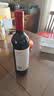 奔富（Penfolds）Bin 600赤霞珠设拉子红葡萄酒750ml 单支装原瓶进口 行货正品 实拍图