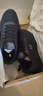 361°运动鞋男鞋春夏季透气网面黑色休闲慢跑步鞋子男士671832270-5 实拍图