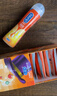 杜蕾斯（durex）避孕套魔法情趣18只+热感润滑液50ml成人计生 实拍图