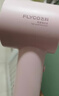 飞科（FLYCO）负离子电吹风机家用速干便携大风力冷热风吹风筒FH6278 实拍图