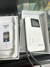 格行随身wifi6官方正品三网通用车载便携式无线网卡cpe路由器WiFi免插卡移动随身wifi非无限流量2026款 充电宝款【一万毫安 超长续航】双向快充-送流量 实拍图
