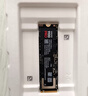 三星（SAMSUNG）2TB SSD固态硬盘 M.2接口(NVMe协议PCIe5.0*4)AI电脑配件 读速14700MB/S 9100 PRO 实拍图