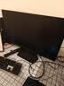 雷神27英寸2K 210Hz Fast IPS 硬件低蓝光 升降旋转HDR500nit峰值内置音箱电脑显示器JQ27F210L-Pro 实拍图