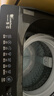小天鹅（LittleSwan）波轮洗衣机小型全自动家用 8KG 直驱变频 TB80V26DT 以旧换新 国家补贴 京东自营 一级能效 实拍图