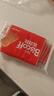 和情（LOTUS）Biscoff比时咔比利时进口焦糖曲奇饼干早餐零食充饥代餐156G*3 实拍图