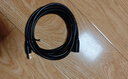 山泽USB3.0延长线1.5米公对母电视u盘硬盘鼠标键盘扩展线电脑数据连接加长线打印机分线器转接线UK-015 实拍图