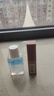 美宝莲MAYBELLINE 眼部及唇部卸妆液卸妆水40ml 旅行装38女神节礼物 实拍图