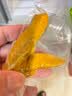 爱膳悦盐焗鸡翅广东梅州客家特产盐局土鸡翅网红休闲小吃零食解馋零食 盐焗鸡翅 600g【顺丰冷链】 实拍图