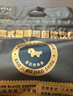 暴肌独角兽黑咖啡0蔗糖0脂肪低卡速溶美式纯黑咖啡豆粉运动健身燃减2g*300条 实拍图