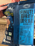 FINUTE趣莱福虾片蒜味80g*2+蟹味80g*1韩国进口薯片虾条网红膨化零食 实拍图