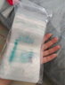 新贝储奶袋 装奶保鲜袋 母乳储存袋 一次性存奶袋可冷冻 加厚防漏30片 实拍图