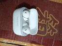 OPPO Enco Air4i 真无线入耳式超长续航游戏蓝牙耳机运动跑步耳机通用苹果华为小米一加手机 玉瓷白 实拍图