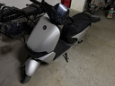 九号（Ninebot）远航家M95C电动摩托车超长续航智能两轮摩托车【门店自提】 到门店选颜色 实拍图