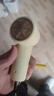【6叶钢刀】毛球修剪器家用充电式剃毛机去毛球神器家用衣服衣物刮毛球剃毛器充电式衣物护理机 奶油白【充电款】 6叶精钢刀头 实拍图