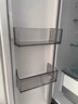 美的（Midea）400L法式多门冰箱超薄零嵌入式小户型除菌净味一级能效风冷无霜以旧换新白色MR-421WUFPZE国家补贴 实拍图