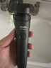 飞利浦（PHILIPS）电动剃须刀新一代旋风1系刮胡刀 风驰切剃3D浮动刀头 生日礼物送男生老公父亲 实拍图