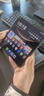HUAWEI Mate X7 麒麟9030 Pro 12GB+512GB曜石黑 超可靠折叠玄武架构第二代红枫影像鸿蒙系统华为折叠屏 实拍图