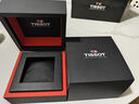 天梭（TISSOT）手表 速驰系列男表 瑞士石英男士钢带腕表运动表春节不打烊 实拍图