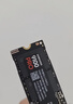 三星（SAMSUNG）1TB SSD固态硬盘 M.2接口(NVMe协议PCIe5.0*4)AI电脑配件 读速14700MB/S 9100 PRO 实拍图