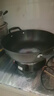 康巴赫铸铁电炒锅8-12人炖蒸煮一体多功能锅家用炒菜电炒锅涮烤电煮锅电火锅大容量电热锅38cm 实拍图