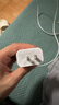 尊匠苹果充电器6-17系列正品充电线氮化镓30/40W快充线PD套装适配原装iPhone14ProMax手机充电头数据线 【苹果6-14系列】20w快充头+闪充线丨1米套装 实拍图