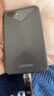 联想原装移动随身wifi6支持5G设备无线上网免插卡wifi携带网络无限流量全国通用车载笔记本电脑2026款 联想官方正品｜旗舰wifi6高速版-长续航充电款灰 双网免插卡+30天免费试用+适用中兴苹 实拍图