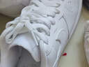耐克NIKE男空军一号AF1 新年礼物 运动鞋CW2288-111白42.5 实拍图