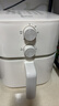 苏泊尔（SUPOR）空气炸锅 家用大容量6L易用旋钮 全自动一体机 蒸汽嫩炸 KJ60D813 实拍图