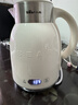 小熊（Bear）烧水壶恒温电热水壶316L母婴级不锈钢无缝内胆 多段保温壶家用2升大容量恒温壶 ZDH-H20P5 实拍图