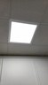 雷士（NVC）厨房灯led集成吊顶吸顶灯扣板灯卫生间平板灯面板灯20w 实拍图