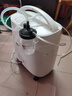 鱼跃（Yuwell）制氧机S-5AW医用级5L升吸氧气机家用老人孕妇超轻音直流变频省电 实拍图