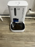 小佩AI宠物智能自动双子星喂食器可视版2代 多猫识别(支持鸿蒙智联) 实拍图
