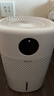 亚都（YADU）无雾加湿器卧室/婴儿纯净型家用办公室桌面冷蒸发恒湿数显/净化空气上加水SZ300-TJK302年会礼品 实拍图