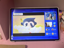 HUAWEI MatePad 11.5''S 灵动款华为平板电脑高刷2.8K全面屏学习8+128GB WIFI深空灰 实拍图