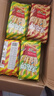 达利园好吃点小熊字饼干整箱单独小包装手指饼儿童零食小吃休闲食品批发 手指饼115g*10包 实拍图