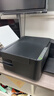爱普生（EPSON）墨仓式 L3255彩色打印机 微信打印/无线连接  家用打印优选 AI学习打印机（打印、复印、扫描） 实拍图