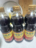 【火锅季】味极鲜点蘸炒菜厨房调味家庭常用调味料佐餐提鲜酱油 味极鲜800ml*3瓶 实拍图