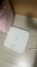 米家小米智能体重秤S200 白色 双接家用健康秤电子秤人物双模式 APP高精准数据测量 智能分析 减肥专用 实拍图