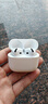 UKL【华强北顶配丨Air4代降噪款】蓝牙耳机适配苹果无线2025新款半入耳式金榜iphone17/16/15/14pods4 【原版正装全功能主动降噪版】 【主动降噪+空间音頻+三真电量】 实拍图