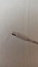 华为原装6A数据线 USB Type-A转USB Type-C/1m线长/支持66W（11V6A）充电 白色CC790 实拍图
