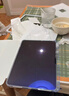 倍思iPad11/10钢化膜iPad膜苹果平板保护膜【2025升级·蓝光护眼】适用2025年款iPad11/10-11/10.9英寸 实拍图